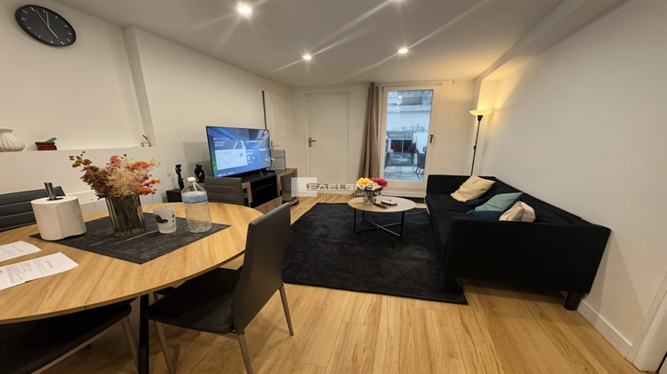 Ma-Cabane - Vente Immeuble Lille, 230 m²