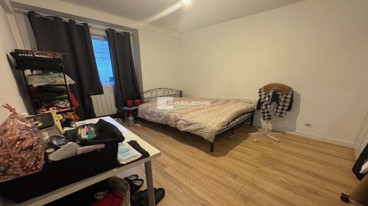 Ma-Cabane - Vente Immeuble Lille, 230 m²