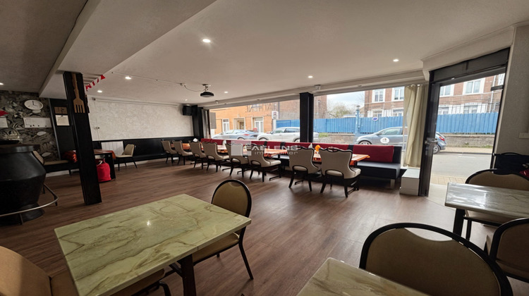 Ma-Cabane - Vente Immeuble Lille, 230 m²