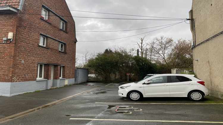 Ma-Cabane - Vente Immeuble Lille, 149 m²