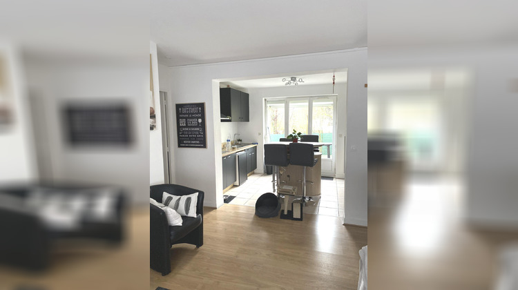 Ma-Cabane - Vente Immeuble Lille, 149 m²