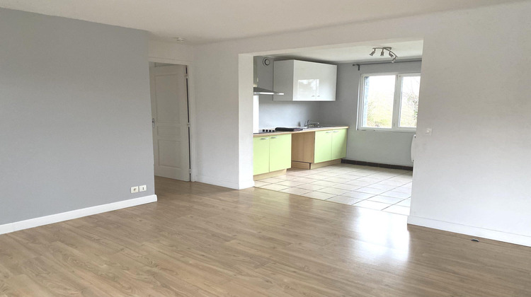 Ma-Cabane - Vente Immeuble Lille, 149 m²