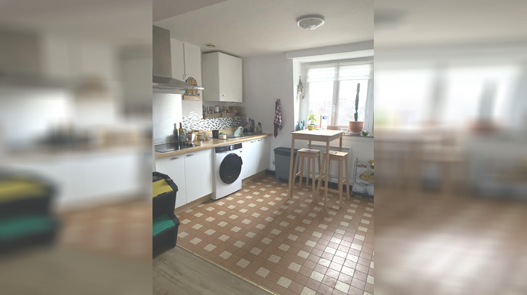 Ma-Cabane - Vente Immeuble Lille, 149 m²