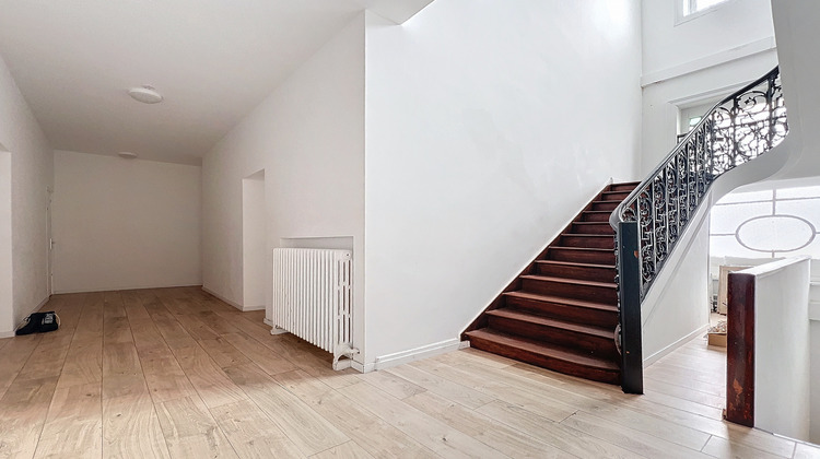 Ma-Cabane - Vente Immeuble Lille, 571 m²