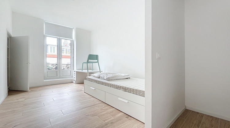 Ma-Cabane - Vente Immeuble Lille, 571 m²