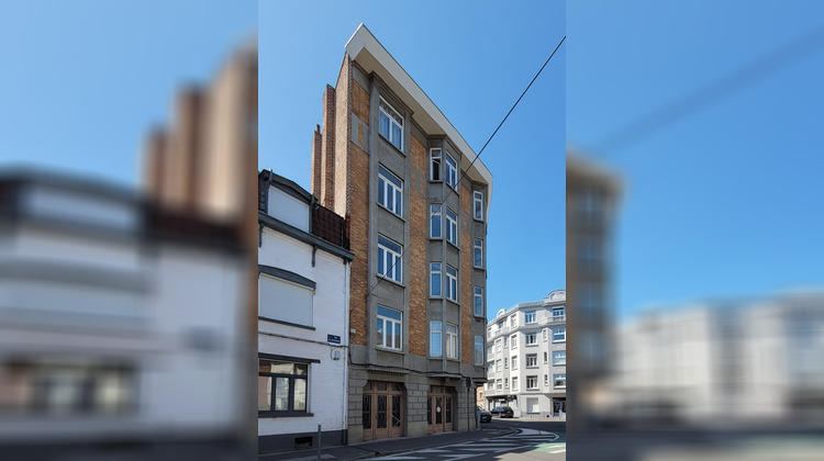 Ma-Cabane - Vente Immeuble Lille, 315 m²