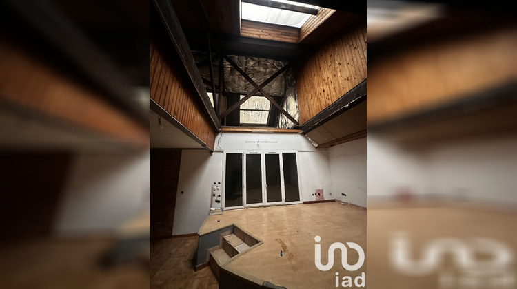 Ma-Cabane - Vente Immeuble Lille, 200 m²