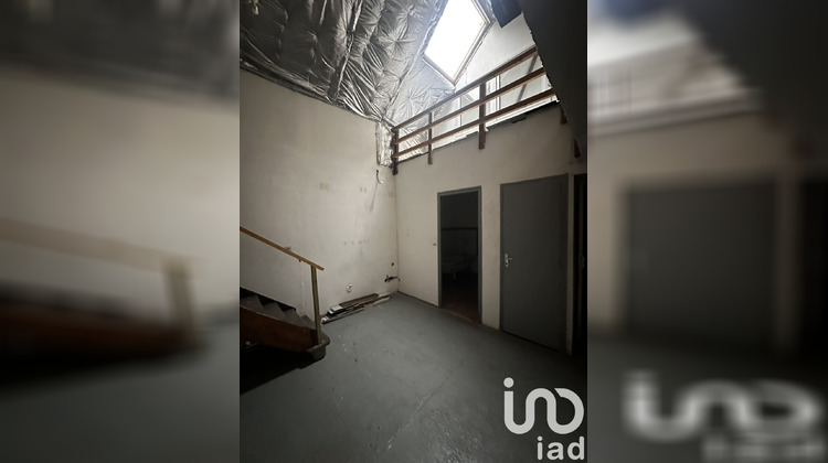 Ma-Cabane - Vente Immeuble Lille, 200 m²