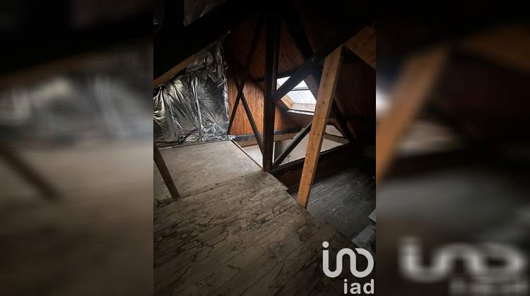 Ma-Cabane - Vente Immeuble Lille, 200 m²