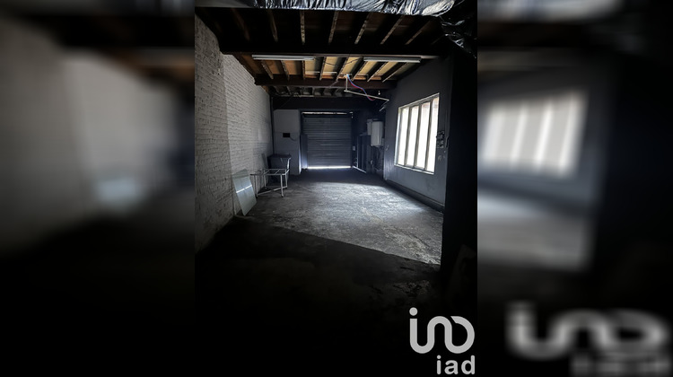 Ma-Cabane - Vente Immeuble Lille, 200 m²