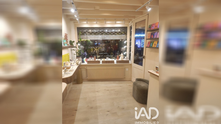 Ma-Cabane - Vente Immeuble Lille, 125 m²