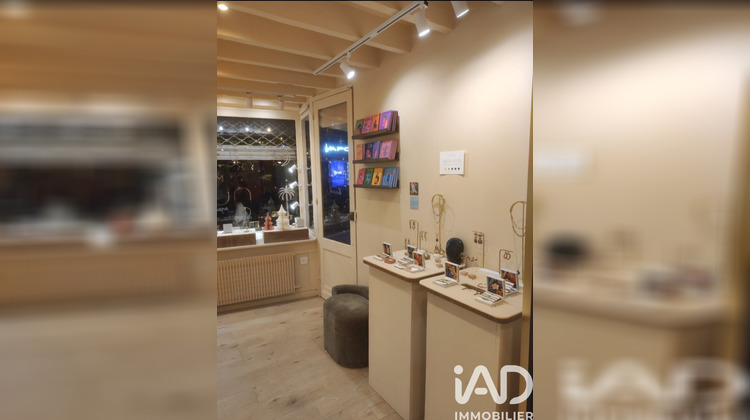 Ma-Cabane - Vente Immeuble Lille, 125 m²