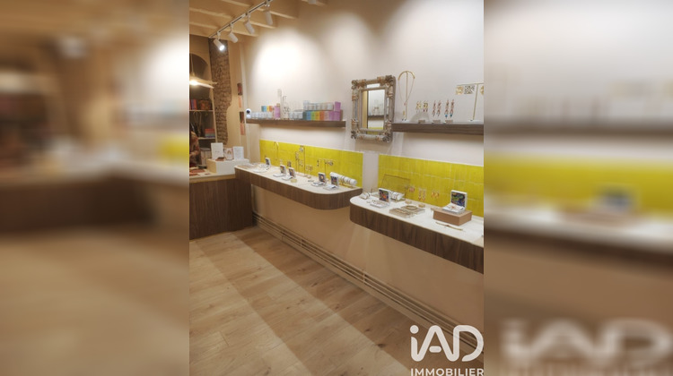 Ma-Cabane - Vente Immeuble Lille, 125 m²