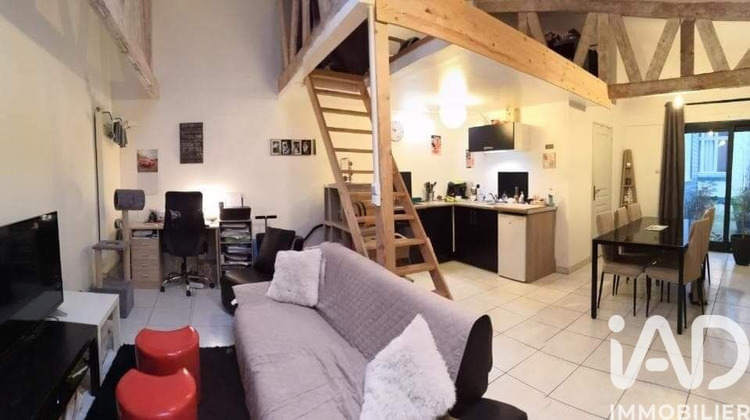 Ma-Cabane - Vente Immeuble Lille, 321 m²