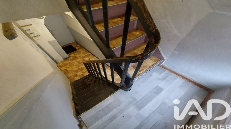Ma-Cabane - Vente Immeuble Lille, 105 m²