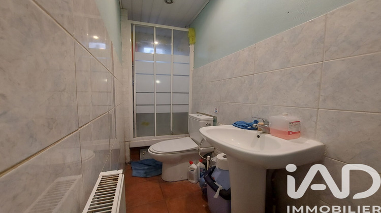 Ma-Cabane - Vente Immeuble Lille, 105 m²