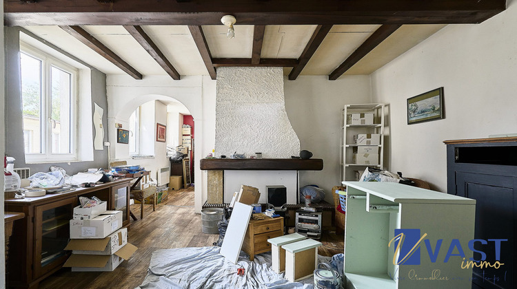 Ma-Cabane - Vente Immeuble Lille, 101 m²