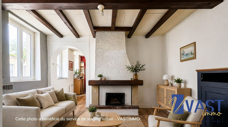 Ma-Cabane - Vente Immeuble Lille, 101 m²