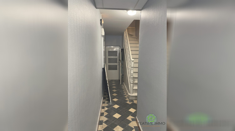 Ma-Cabane - Vente Immeuble Lille, 100 m²