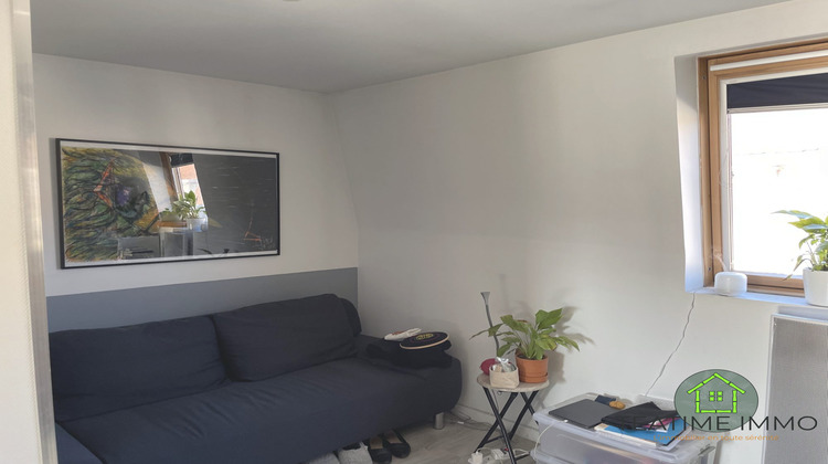 Ma-Cabane - Vente Immeuble Lille, 100 m²