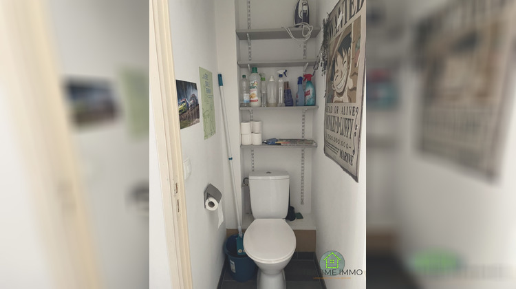 Ma-Cabane - Vente Immeuble Lille, 100 m²