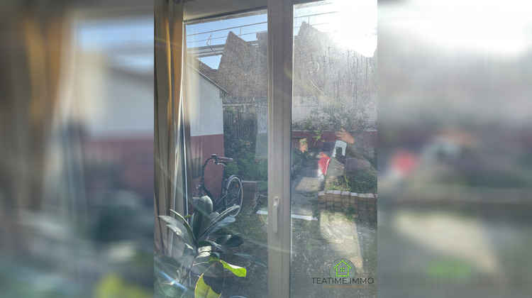 Ma-Cabane - Vente Immeuble Lille, 100 m²