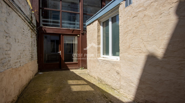 Ma-Cabane - Vente Immeuble Lille, 133 m²