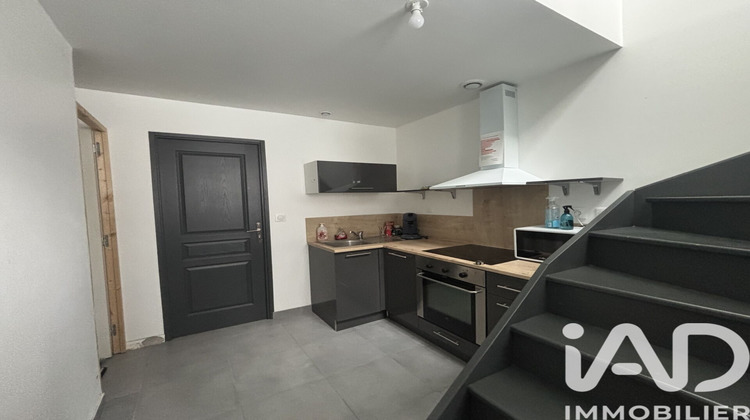 Ma-Cabane - Vente Immeuble Lille, 65 m²