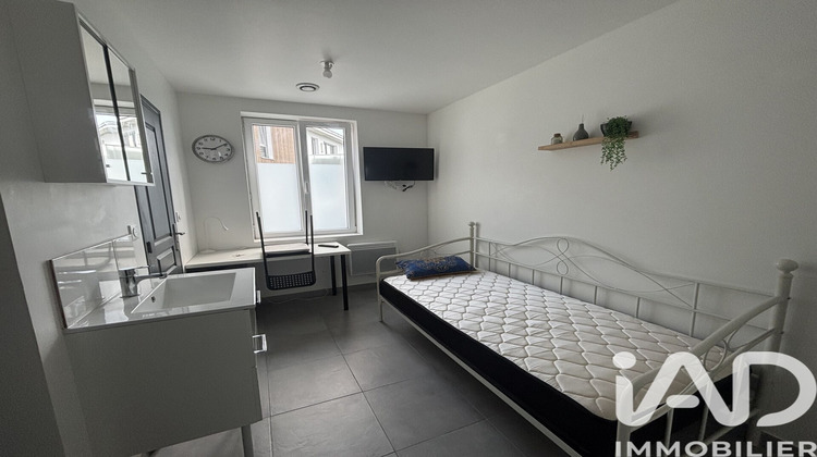 Ma-Cabane - Vente Immeuble Lille, 65 m²