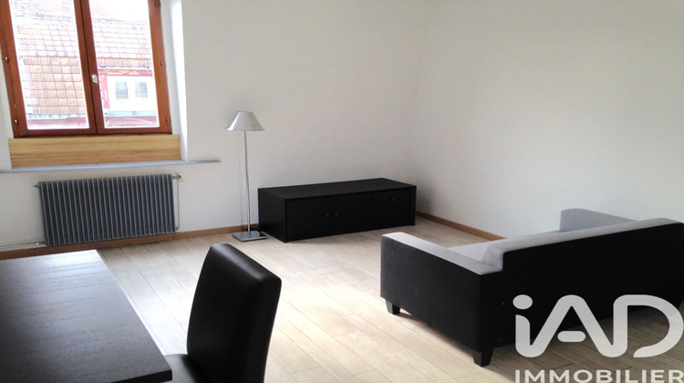 Ma-Cabane - Vente Immeuble Lille, 121 m²