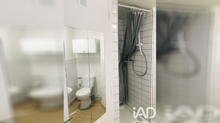 Ma-Cabane - Vente Immeuble Lille, 121 m²