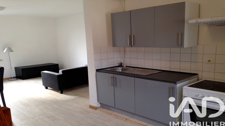 Ma-Cabane - Vente Immeuble Lille, 121 m²