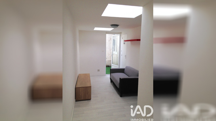 Ma-Cabane - Vente Immeuble Lille, 121 m²