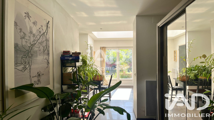 Ma-Cabane - Vente Immeuble Lille, 94 m²
