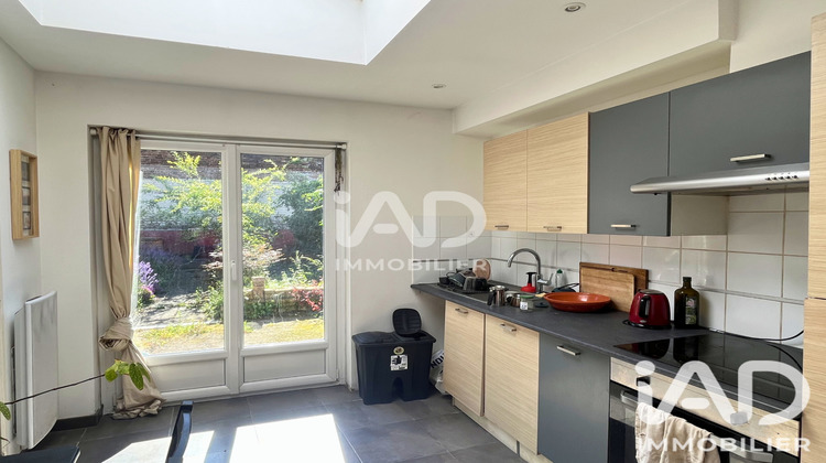 Ma-Cabane - Vente Immeuble Lille, 94 m²