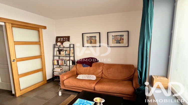 Ma-Cabane - Vente Immeuble Lille, 94 m²