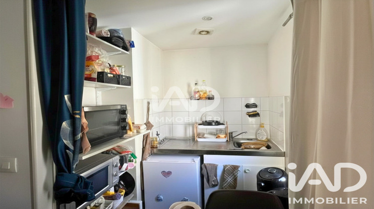 Ma-Cabane - Vente Immeuble Lille, 94 m²