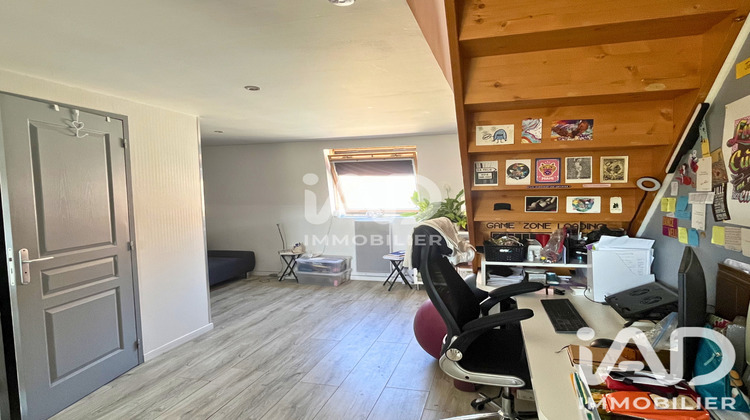Ma-Cabane - Vente Immeuble Lille, 94 m²