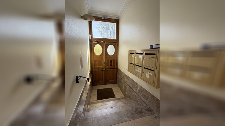 Ma-Cabane - Vente Immeuble Lille, 420 m²