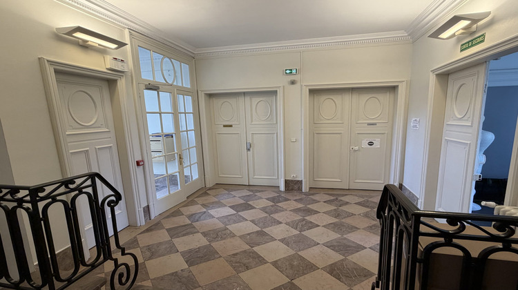 Ma-Cabane - Vente Immeuble Lille, 420 m²