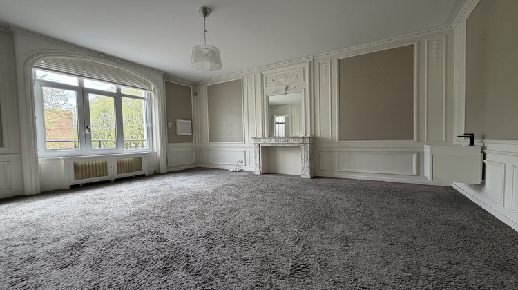 Ma-Cabane - Vente Immeuble Lille, 420 m²