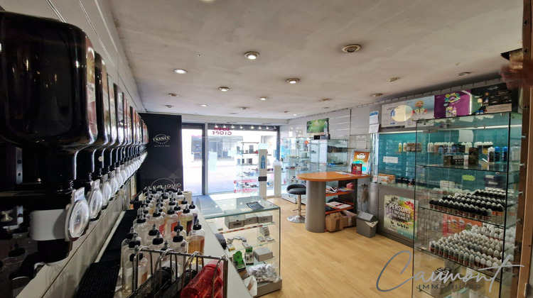 Ma-Cabane - Vente Immeuble Lillebonne, 74 m²