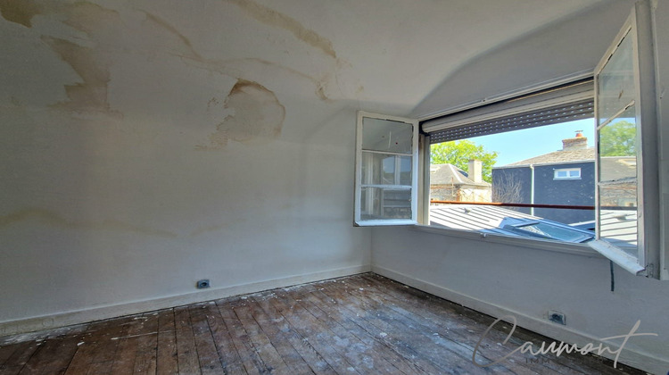 Ma-Cabane - Vente Immeuble Lillebonne, 74 m²