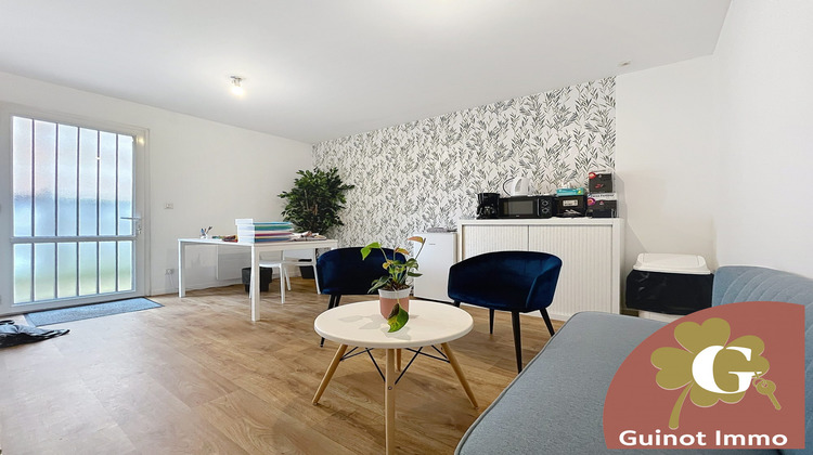 Ma-Cabane - Vente Immeuble Lillebonne, 315 m²