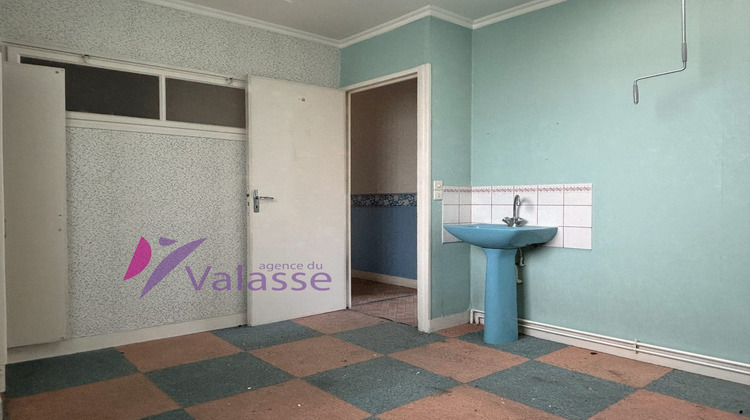 Ma-Cabane - Vente Immeuble Lillebonne, 111 m²