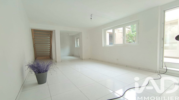 Ma-Cabane - Vente Immeuble Lillebonne, 155 m²
