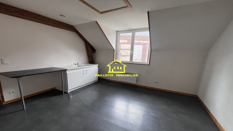 Ma-Cabane - Vente Immeuble Lillebonne, 74 m²