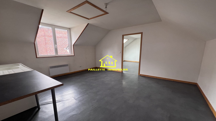 Ma-Cabane - Vente Immeuble Lillebonne, 74 m²