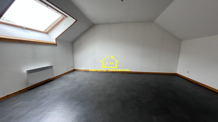 Ma-Cabane - Vente Immeuble Lillebonne, 74 m²