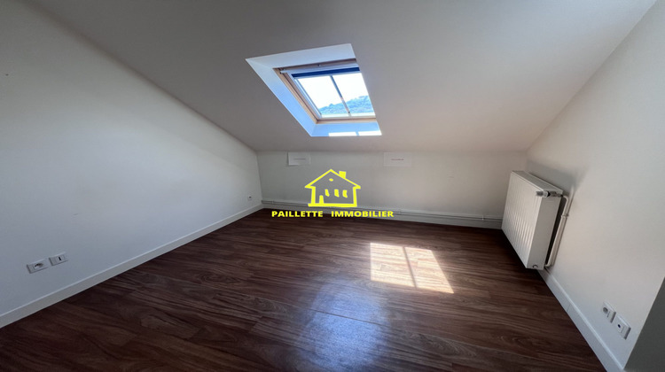 Ma-Cabane - Vente Immeuble Lillebonne, 170 m²
